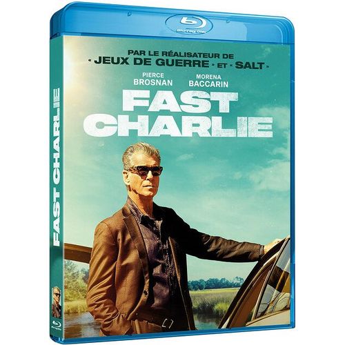 Fast Charlie