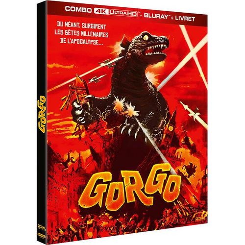 Gorgo