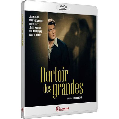 Dortoir Des Grandes - Blu-Ray