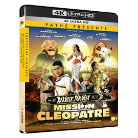 Astérix & Obélix : Mission Cléopâtre