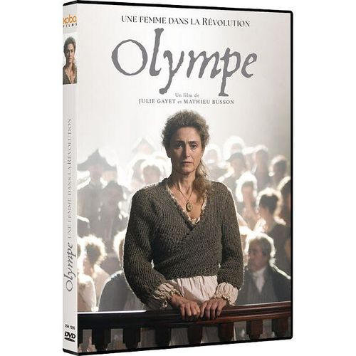Olympe, Une Femme Dans La Révolution