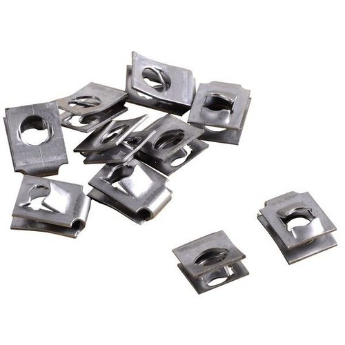 Écrou à pince (X 10) - CHAFFOTEAUX : 60084036