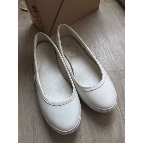 Ballerine Nike Édition Limitée