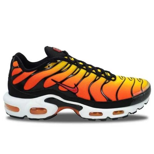 Nike Air Max Plus Orange