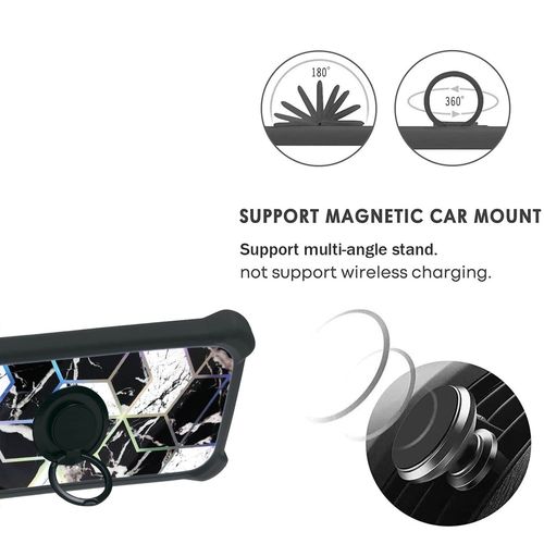 Coque Pour Zte Blade V10 Coque Compatible Avec Zte Blade V10 Coque Etui Housse Case Cover Imdh-Hs