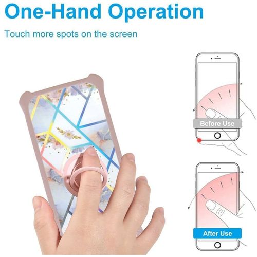 Coque Pour Zte Blade V10 Coque Compatible Avec Zte Blade V10 Coque Etui Housse Case Cover Imdf-Hg