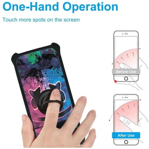 Coque Pour Zte Blade V10 Coque Compatible Avec Zte Blade V10 Coque Etui Housse Case Cover Ygh-Bq
