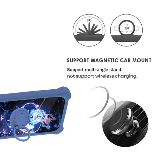Coque Pour Zte Blade V10 Vita Coque Compatible Avec Zte Blade V10 Vita Coque Etui Housse Case Cover Imdl-Lmg