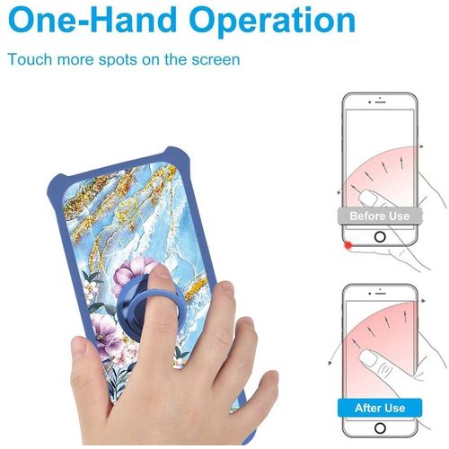 Coque Pour Zte Blade V10 Vita Coque Compatible Avec Zte Blade V10 Vita Coque Etui Housse Case Cover Jsl-Szh