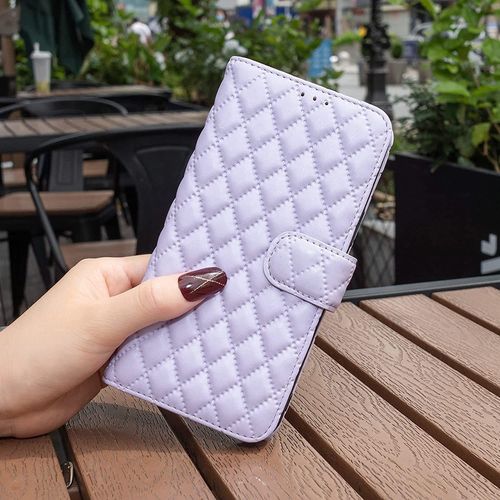 Coque Pour Zte Blade V10 Vita Coque Compatible Avec Zte Blade V10 Vita Coque Etui Housse Case Cover Purple