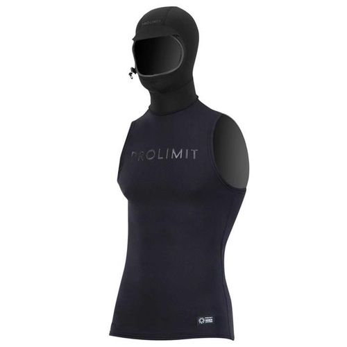 Débardeur Néoprène Cagoule Prolimit Chillvest Hooded 1.5mm
