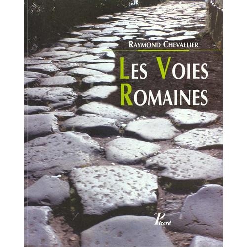 Les Voies Romaines