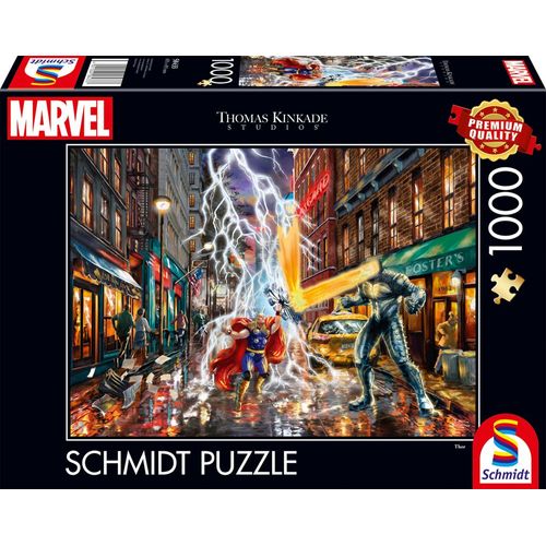 Schmidt Spiele Thor, 1000 Pcs