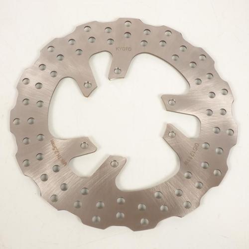 Disque De Frein Avant Sifam Pour Moto Yamaha 125 Dtr 1988 À 2003 Ø230x86x3.5mm Neuf