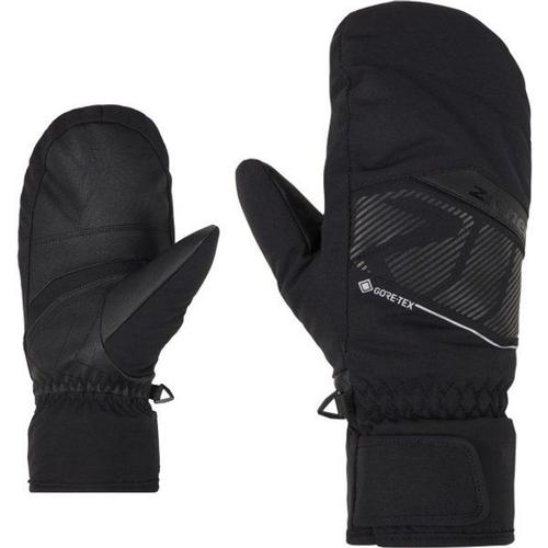 Galibor Gtx Gants Taille 7, Noir