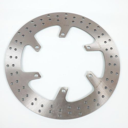 Disque De Frein Avant Sifam Pour Moto Yamaha 600 Xt K 1990 À 1994 Ø282x132x5mm / Av Neuf