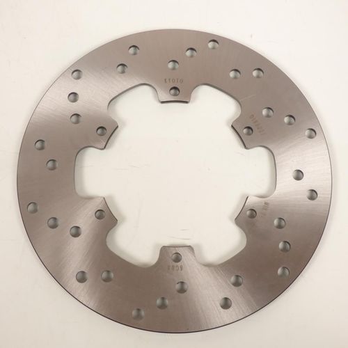 Disque De Frein Sifam Pour Scooter Piaggio 50 Liberty 2t 1997 À 2008 Ø220x105x4mm / Av Neuf