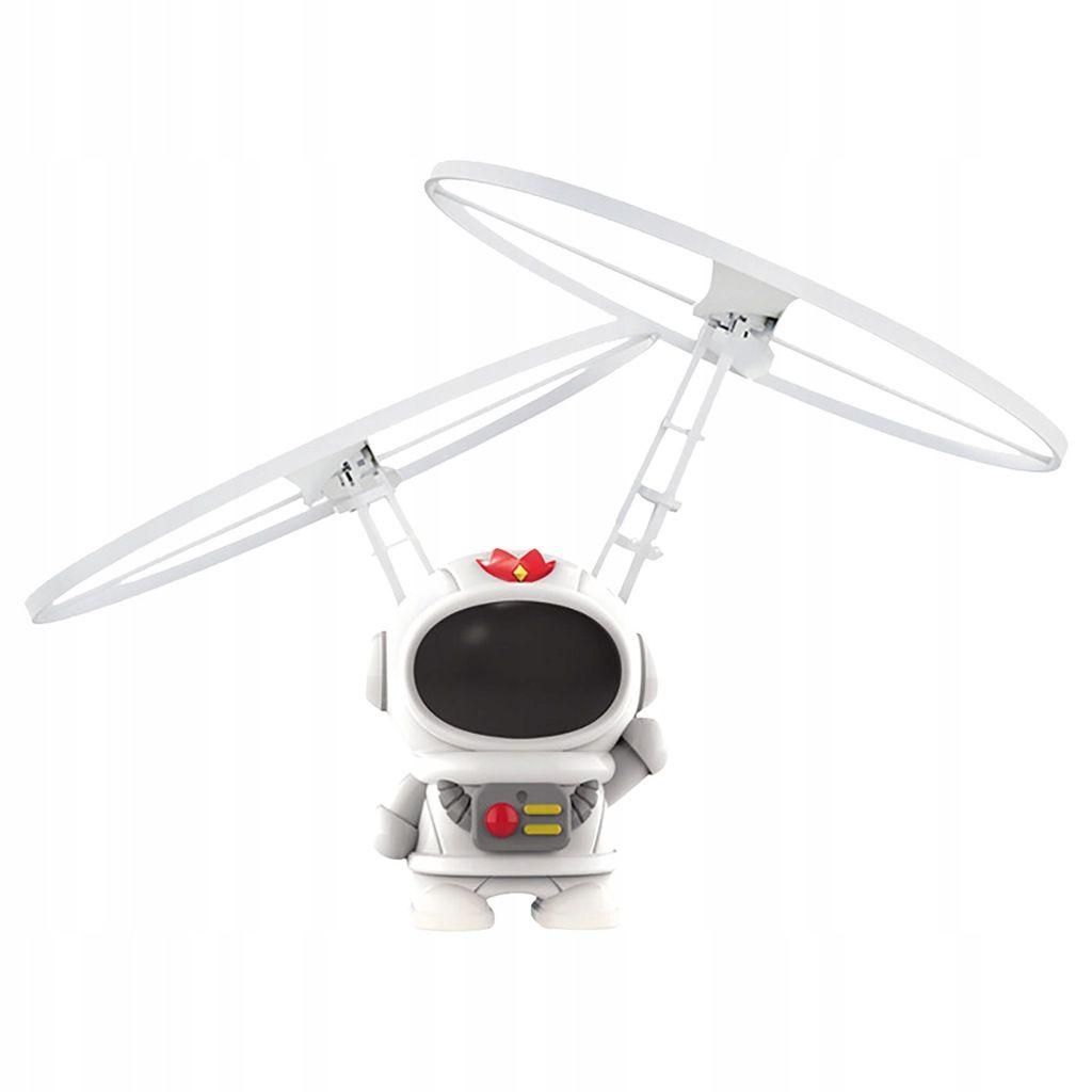 FLYBOTIC by Silverlit-Bumper Drone enfant Antichoc-mode sans tête