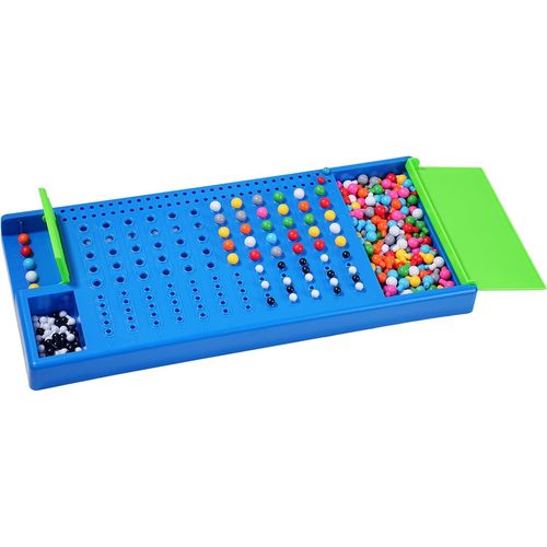 Mastermind Jeu De Plateau Et De Stratégie Jeu De Logique Et De Décodage Idée Cadeau Pour Garçons Et Filles Dès 8 Ans-Jeu Familial Jeu De Société Pour Enfants Et Adultes.[Y164]