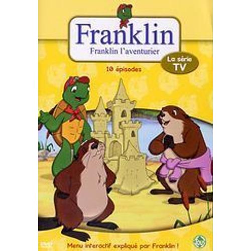 Franklin - L'aventurier