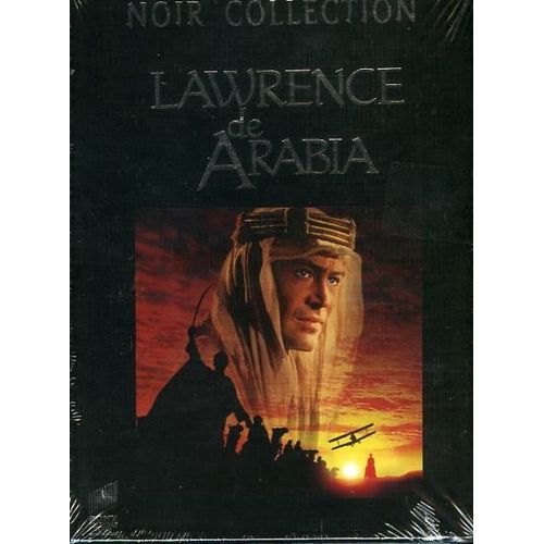 Lawrence D'arabie (Édition Collector)