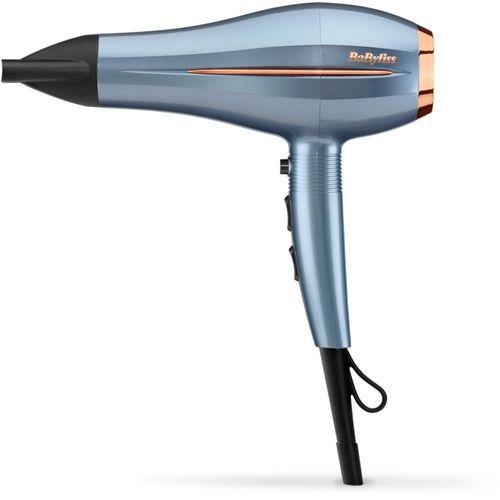 Seche-Cheveux - Babyliss - D251pe - Denim Luxe - Léger - 2200 W