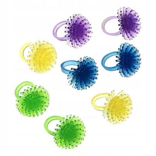 12pcs / Lot Jouets D'anniversaire Amusants Pour