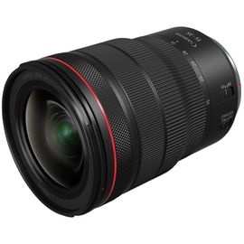 Objectif Canon RF 15-35mm F2.8 L IS USM - pour EOS R5, R6, Ra