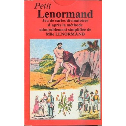 Petit Lenormand