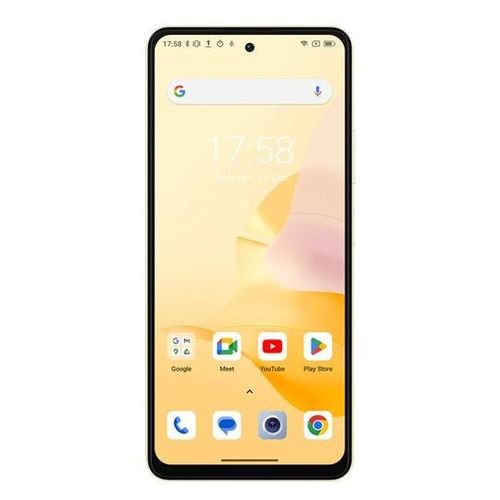 Blackview Shark 8 128 Go Or brûlant