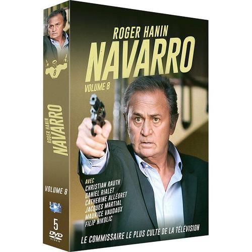 Navarro - Volume 8