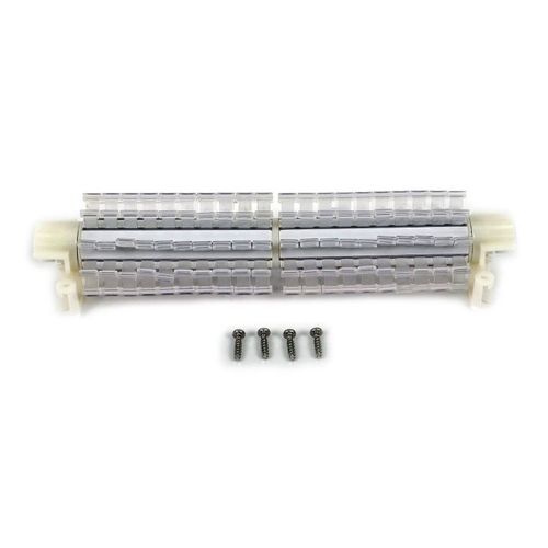 Dolphin - Ensemble brosse active diag. Pour robot dolphin dl9995540-assy
