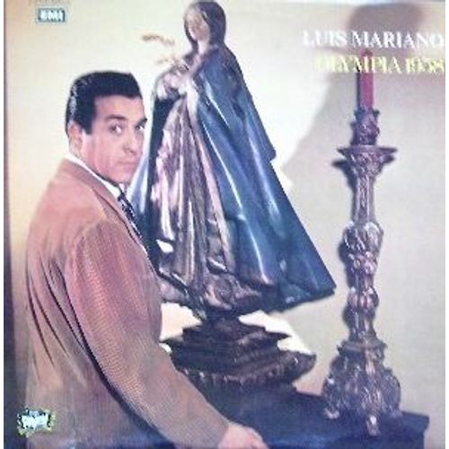 Olympia 1958