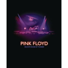 Delicate Sound Of Thunder Blu-Ray