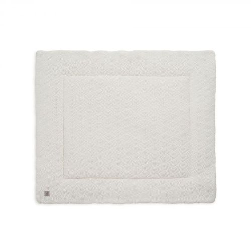 Tapis De Parc 75x95 Cm River Knit Cream White