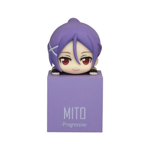 Sword Art Online The Movie -Progressive- Aria Of A Starless Night - Statuette Hikkake Mito 10 Cm