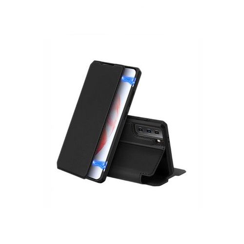 Etui Samsung S21 Plus 5g Dux Ducis Skin X Noir