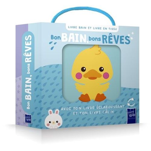 Lapin Doux - Canard De Bain