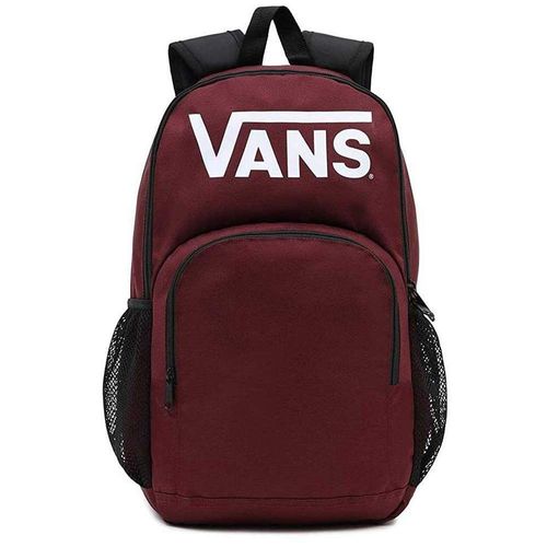 Sac à Dos Alumni Pack 5-B Rouge - VN0A7UDSK1O - Misura Unica