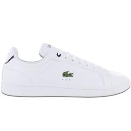 Chaussure on sale lacoste carnaby