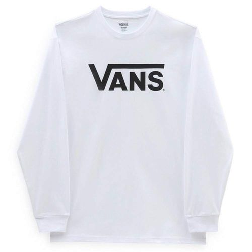 T-Shirt Classic Blanc - Vn0a7uecyb2 - M