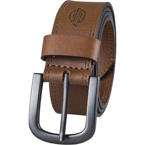 Ceinture D¿¿Contract¿¿E En Cuir Pour Homme