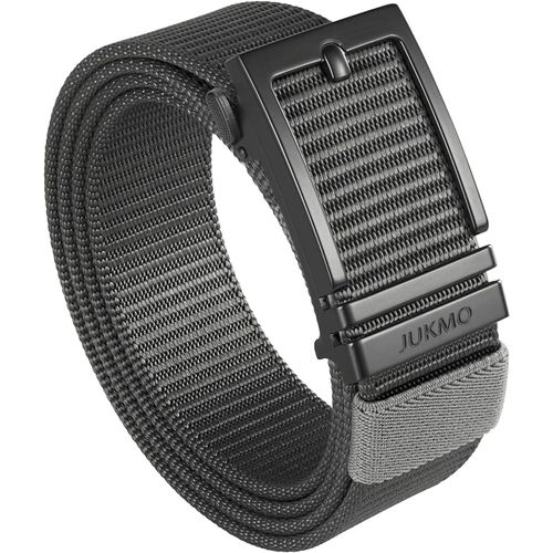 Ceinture Cliquet Homme, Ceinture Tactique Nylon Pour Boucle Automatique
