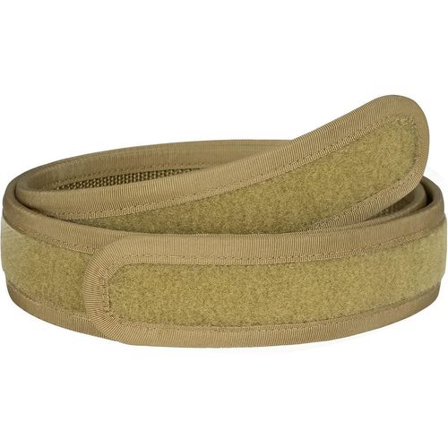 Ceinture Tactique Int¿¿Rieure Pour Ceinture De Service 1.5 '' Boucle Doublure Version Ceintures Homme Fermeture ¿¿ Crochet Et Boucle