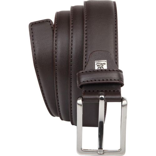 Mens Leather Belt/Mens Belt, Leather Belt Xl, 2 Colors, Black/Dark Brown