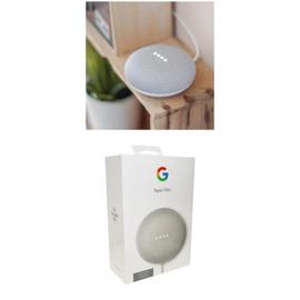 Enceinte intelligente sans fil Bluetooth et Wi-Fi Google Nest Hub 2è  génération avec écran connecté Charbon - Enceinte sans fil - Achat & prix