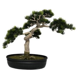 Bonsai Artificiel Formosa H 40 X 45 Cm 318 Feuilles Top