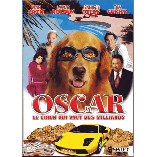 Oscar - Le Chien Qui Vaut Des Milliards