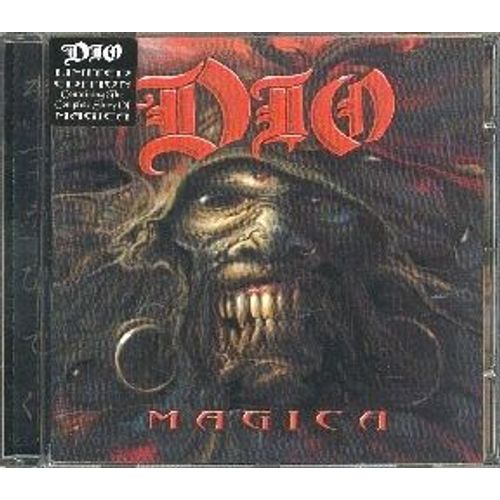 Magica - Limited Edition