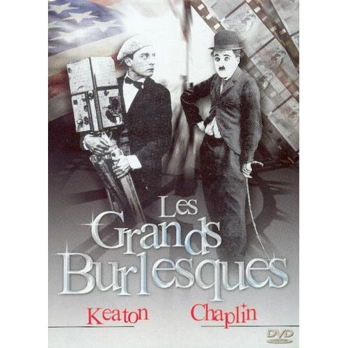 Les Grands Burlesques - Version Remasterisée